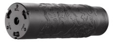 SIG SAUER | ENDURE | 30 Caliber | 7.62mm | Black