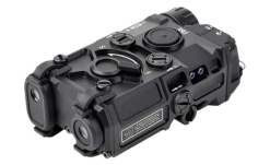 EO Tech | On-Gun-Laser | Black