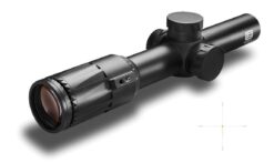 EO Tech | Vudu Precision Rifle Scope | Black