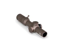 EO Tech | Vudu Precision Rifle Scope | Tan