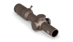 EO Tech | Vudu Precision Rifle Scope | Tan