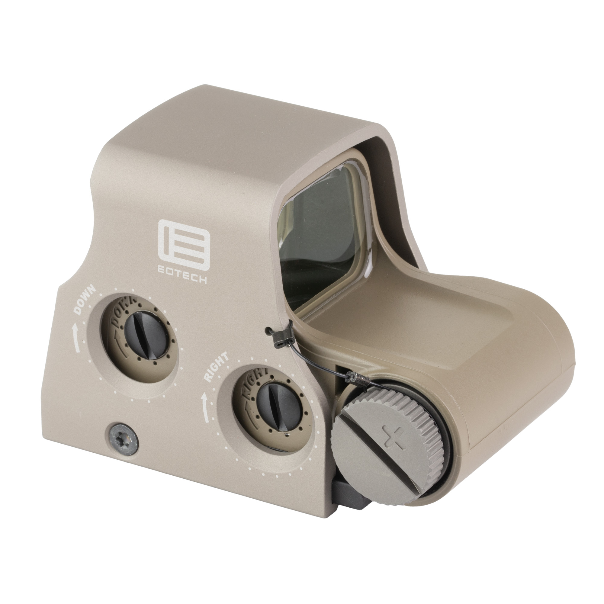EO Tech | Model XPS3-0 | Tan