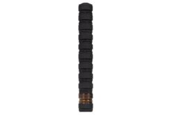 Q | Erector | 22 LR | Black Anodized