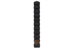 Q | Erector | 22 LR | Black Anodized