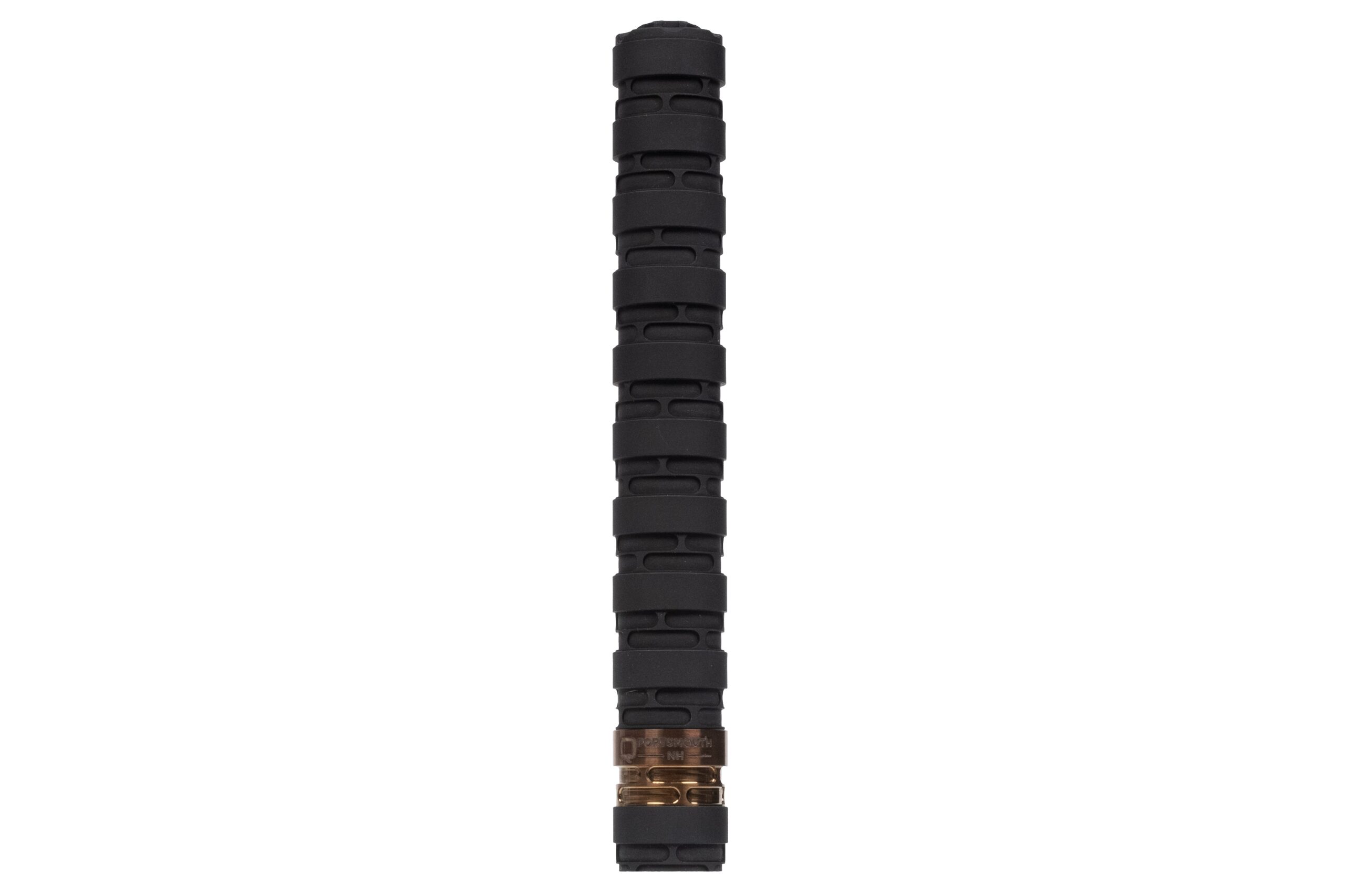 Q | Erector | 22 LR | Black Anodized
