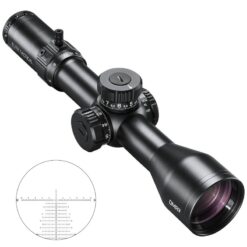 Bushnell | Elite Tactical DMR3 | Black