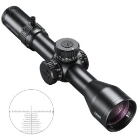 Bushnell | Elite Tactical DMR3 | Black