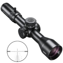 Bushnell | Elite Tactical DMR3 | Black