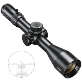 Bushnell | Elite Tactical XRS3 | Black