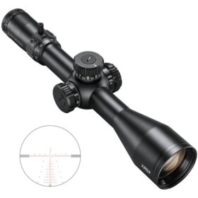 Bushnell | Elite Tactical XRS3 | Black