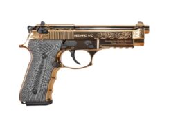 EAA Corp | Regard MC Deluxe | 9mm | Gold