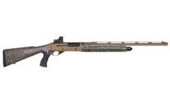 EAA Corp | MC312 Gobbler Pistol Grip | 12 Gauge | Bronze