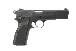 EAA Corp | MC P35 | 9mm | Black