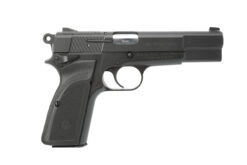 EAA Corp | MC P35 | 9mm | Black