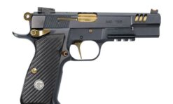 EAA Corp | MC P35 Ops | 9mm | Titanium Nitride