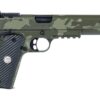 EAA Corp | MC1911 Hunter | 10mm | Olive Drab Green