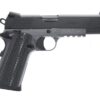 EAA Corp | MC1911S Untouchable | 45 ACP | Black