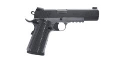 EAA Corp | MC1911S Untouchable | 45 ACP | Black