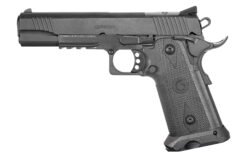 EAA Corp | Witness 2311 | 45 ACP | Black