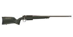 Christensen Arms | Evoke | 25 CREEDMOOR | Burnt Bronze Cerakote