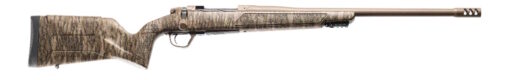 Christensen Arms | Evoke Mossy Oak | 350 Legend | Flat Dark Earth Cerakote