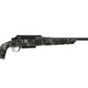 Christensen Arms | Evoke Hunter | 7MM Backcountry | Black Cerakote