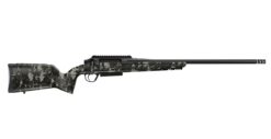 Christensen Arms | Evoke Hunter | 30-06 | Black Cerakote
