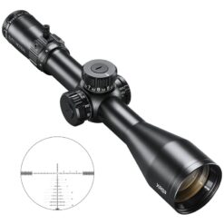 Bushnell | Elite Tactical XRS3 | Black
