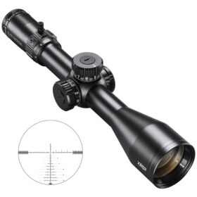 Bushnell | Elite Tactical XRS3 | Black