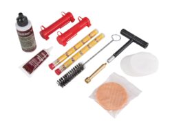 Traditions | EZClean2 Hunters Kit | Matte Black