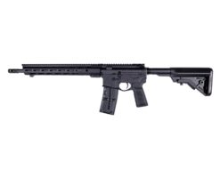 Franklin Armory | F17-X | 17 WSM | Hardcoat Anodized