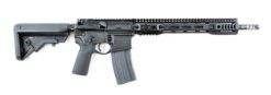 Franklin Armory | M4-HTF | 223 Rem | 5.56 NATO | Hardcoat Anodized