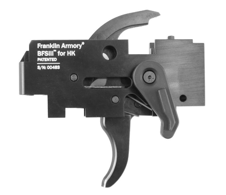 Franklin Armory | BFSIII Binary Firing System | Multi