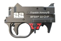 Franklin Armory | BFSIII Binary Firing System | Multi