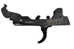 Franklin Armory | BFSIII Binary Firing System | Multi