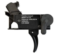Franklin Armory | BFSIII Binary Firing System | Multi