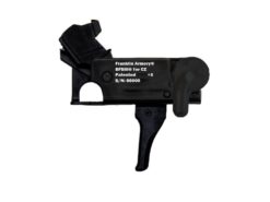 Franklin Armory | BFSIII Binary Firing System | Multi
