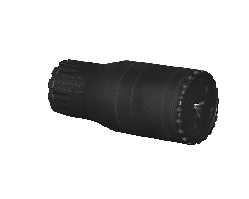 Yankee Hill Machine Company | Fat Cat | 223 Rem | 5.56 NATO | Matte Black