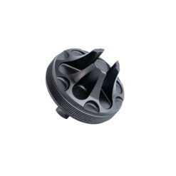 Rugged Suppressors | Flash Hider Front Cap