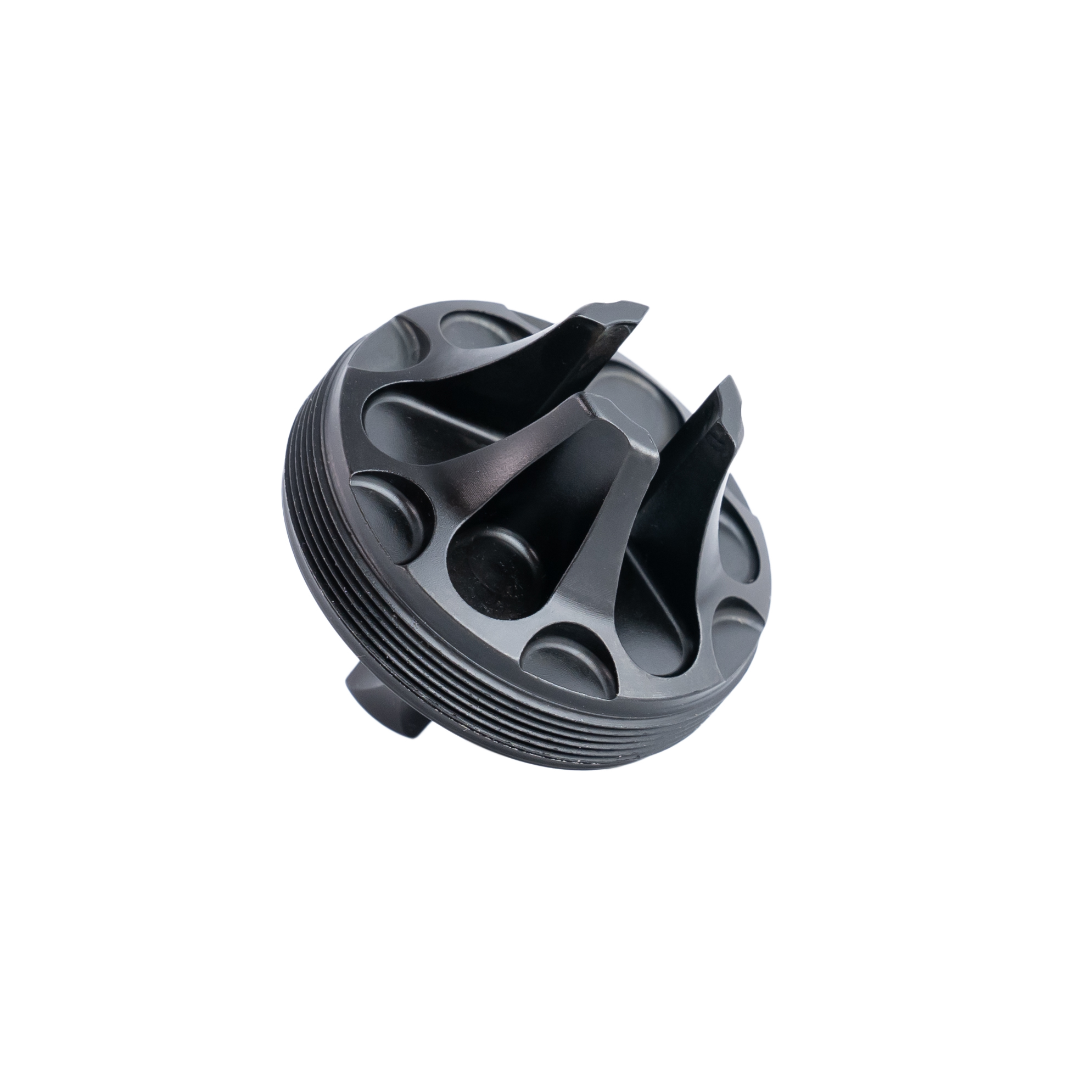 Rugged Suppressors | Flash Hider Front Cap
