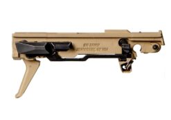 SIG SAUER | P365 Fire Control Unit | No Caliber Listed | Gold