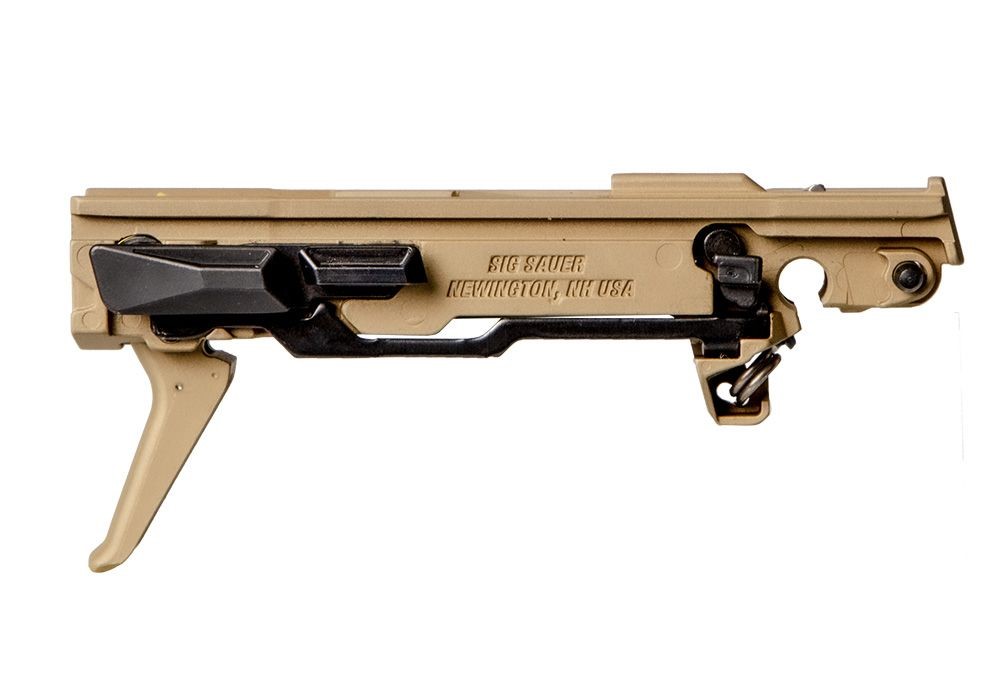 SIG SAUER | P365 Fire Control Unit | No Caliber Listed | Gold