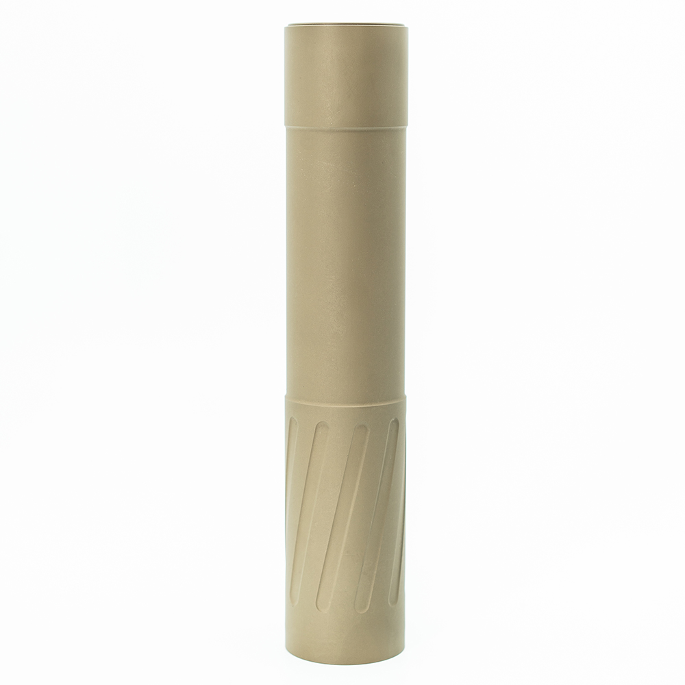 BANISH | Banish 30 Gold | 30 Caliber | 7.62mm | Flat Dark Earth Cerakote