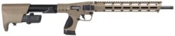 Smith and Wesson | M&P15 FPC | 9mm | Flat Dark Earth