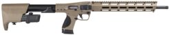 Smith and Wesson | M&P15 FPC | 9mm | Flat Dark Earth