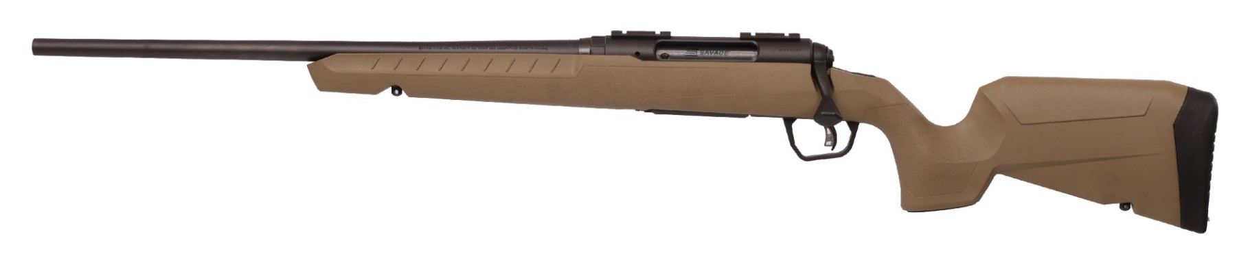 Savage Arms | Axis 2 Compact | 223 Rem | Matte