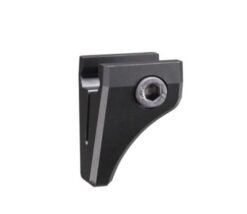 Kriss USA | Picatinny Hand Stop | Black
