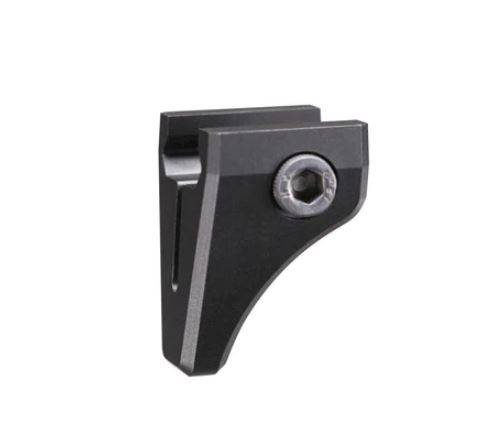 Kriss USA | Picatinny Hand Stop | Black