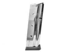 Rock Island Armory | XT22 Magnum Magazine | 22 Magnum | Nickel