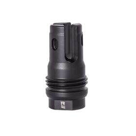 Rugged Suppressors | R3 Flash Mitigation System | Black Nitride